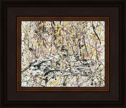 Seek and Ye Shall Find