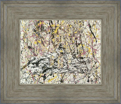 Seek and Ye Shall Find