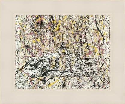 Seek and Ye Shall Find