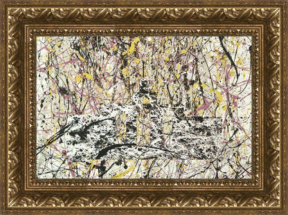 Seek and Ye Shall Find