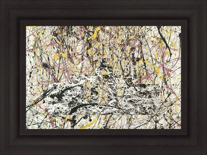 Seek and Ye Shall Find