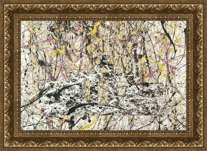 Seek and Ye Shall Find