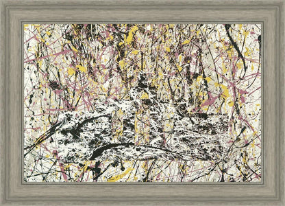 Seek and Ye Shall Find