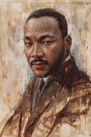 Martin Luther King Jr.