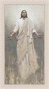 He is Risen Large Wall Art