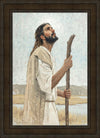 Our Shepherd