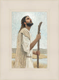 Our Shepherd