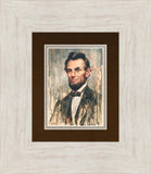 Lincoln