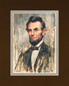 Lincoln