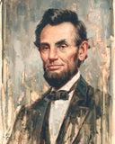 Lincoln