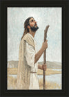 Our Shepherd Large Wall Art