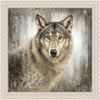 Untamed Eyes Large Wall Art