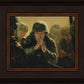 Sweet Hour of Prayer