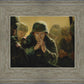 Sweet Hour of Prayer