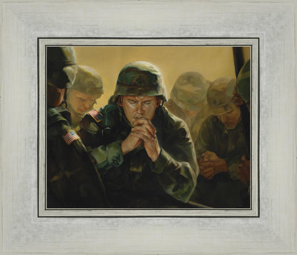 Sweet Hour of Prayer