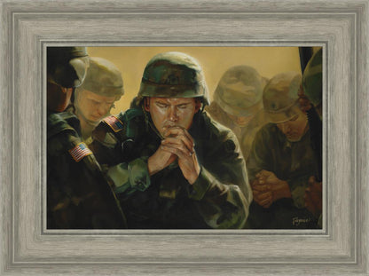 Sweet Hour of Prayer