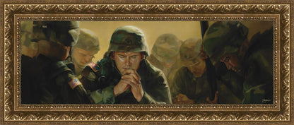 Sweet Hour of Prayer