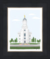 Cedar City Temple