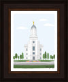 Cedar City Temple