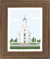 Cedar City Temple