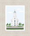 Cedar City Temple