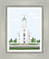 Cedar City Temple