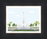 Fort Lauderdale Temple