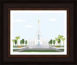 Fort Lauderdale Temple