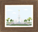 Fort Lauderdale Temple