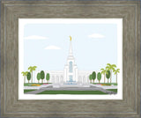 Fort Lauderdale Temple