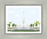 Fort Lauderdale Temple