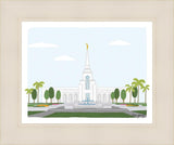 Fort Lauderdale Temple