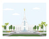 Fort Lauderdale Temple