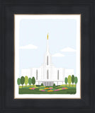 Jordan River Temple