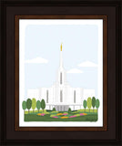 Jordan River Temple