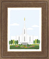 Jordan River Temple