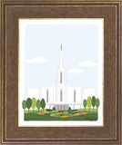 Jordan River Temple