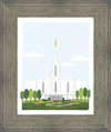 Jordan River Temple