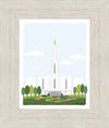 Jordan River Temple