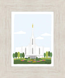 Jordan River Temple