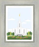 Jordan River Temple