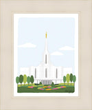 Jordan River Temple