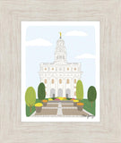 Nauvoo Temple