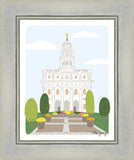 Nauvoo Temple