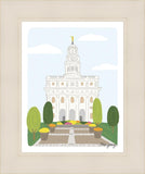 Nauvoo Temple