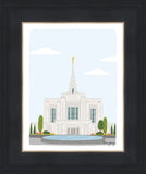 Ogden Temple