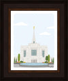 Ogden Temple