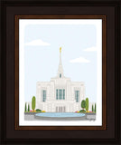 Ogden Temple