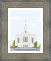 Ogden Temple