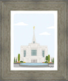 Ogden Temple